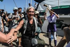 Concerts a Barcelona en suport a Palestina i la Global Sumud Flotilla 